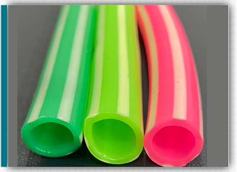 Garden-pipe