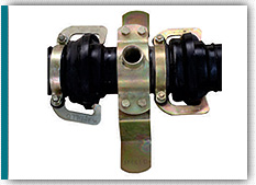 Sprinkler Systems