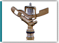 Sprinkler Systems